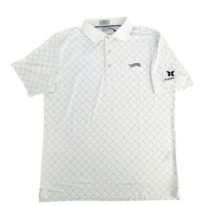 SUN DAY RED YACHTY YACHTY POLO