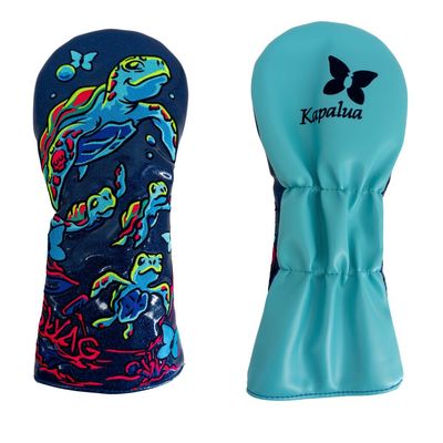 SWAG x KAPALUA TURTLE HEADCOVERS