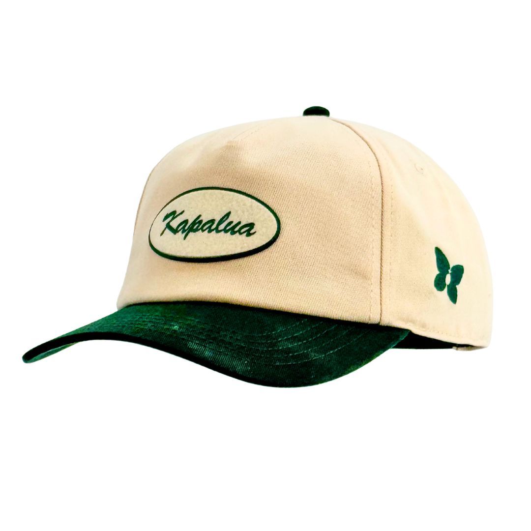 AMERICAN NEEDLE TWILL ROSCOE FELT