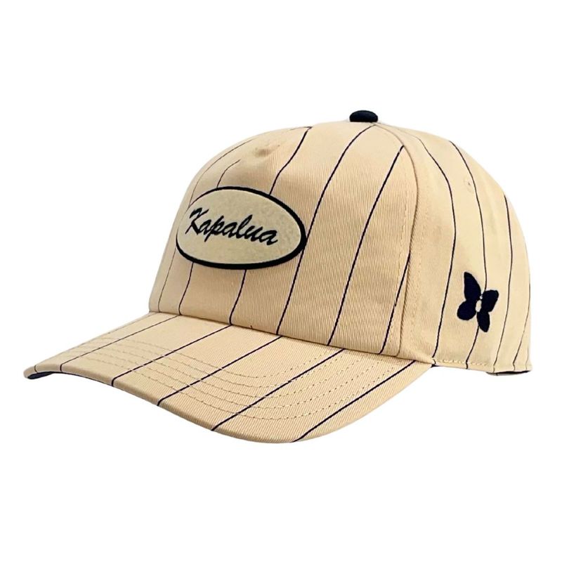 AMERICAN NEEDLE ROSCOE PINSTRIPE