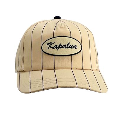 AMERICAN NEEDLE ROSCOE PINSTRIPE