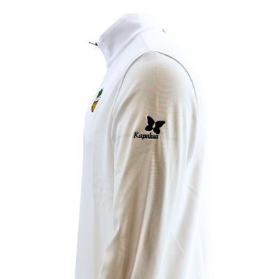 MALBON PINEAPPLE FLYER MIDLAYER