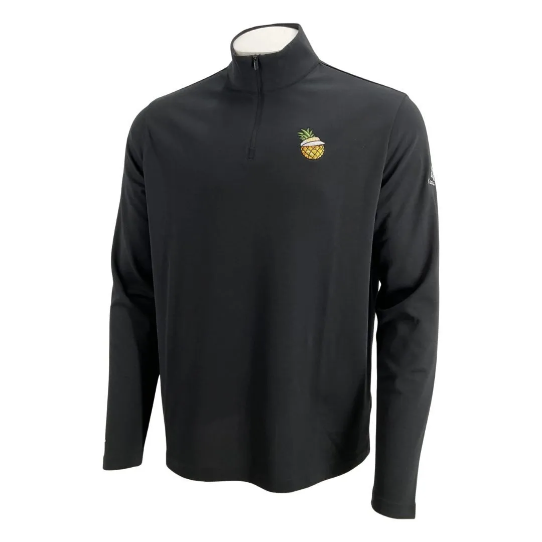 MALBON PINEAPPLE FLYER MIDLAYER (new color)