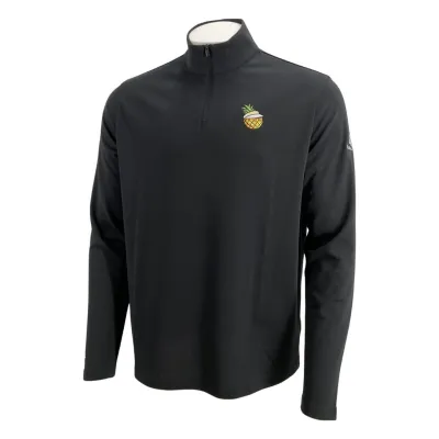 MALBON PINEAPPLE FLYER MIDLAYER (new color)