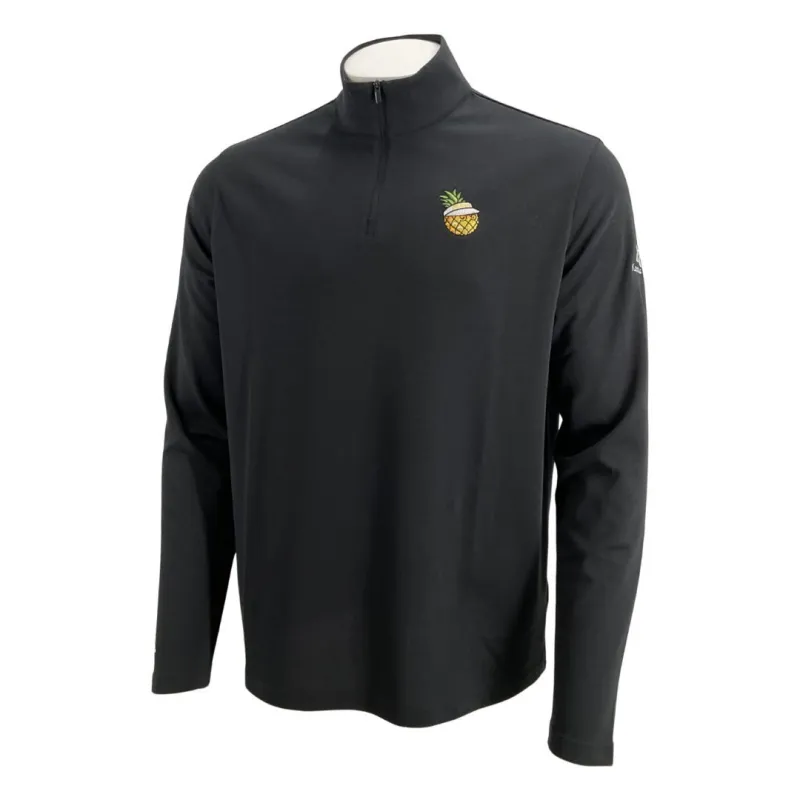 MALBON PINEAPPLE FLYER MIDLAYER (new color)