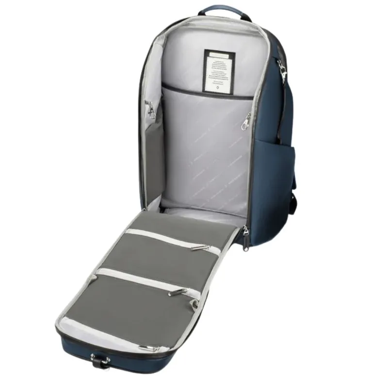 VESSEL PRIME X 2.0 PLUS BACKPACK