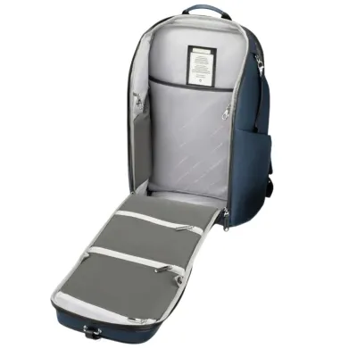 VESSEL PRIME X 2.0 PLUS BACKPACK