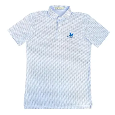 HOLDERNESS &amp; BOURNE ATWOOD POLO