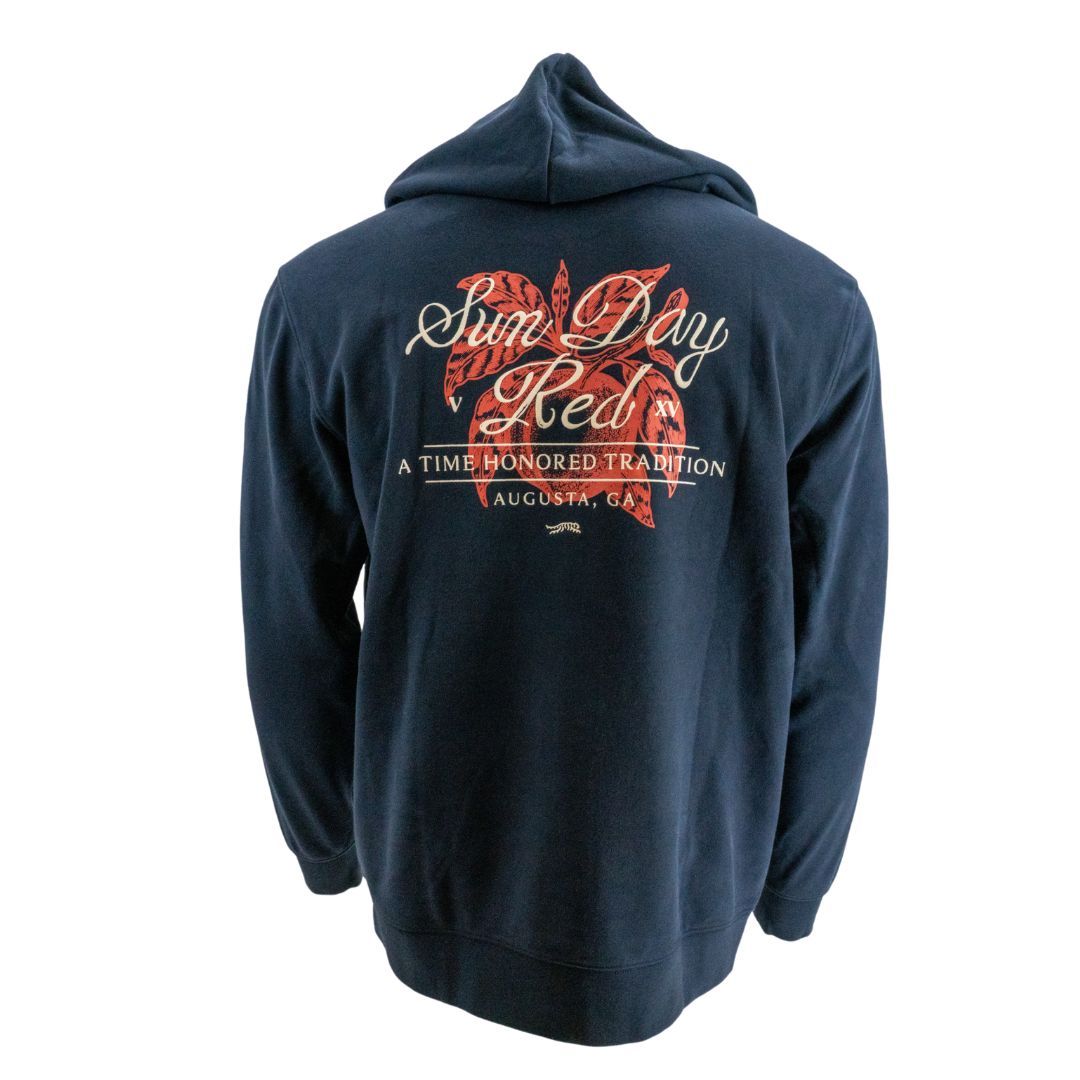 SUN DAY RED LEGEND HOODIE