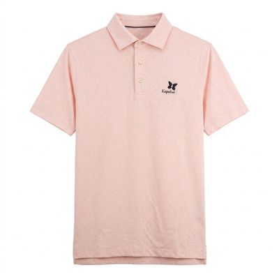 SUN DAY RED PSYCH POLO