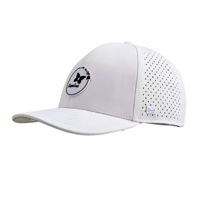 MELIN ISLAND CHAIN A-GAME CAP