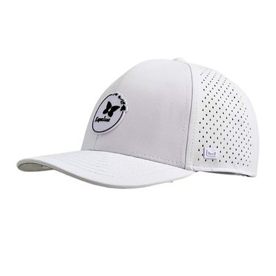 MELIN ISLAND CHAIN A-GAME CAP