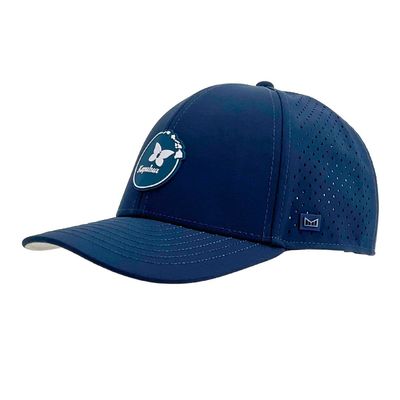 MELIN ISLAND CHAIN A-GAME CAP