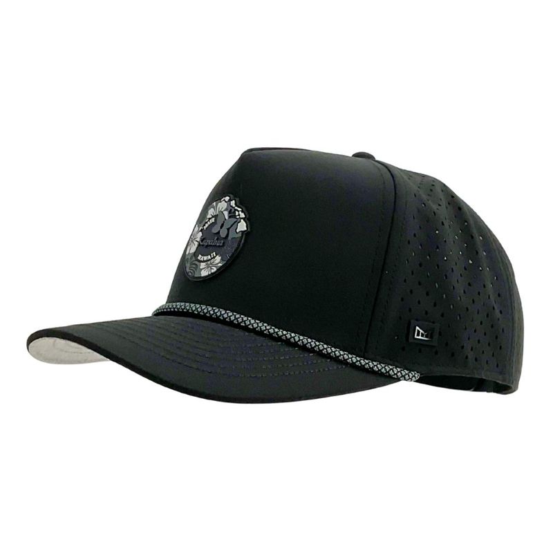MELIN HIBISCUS ISLAND CHAIN ODYSSEY ROPE CAP