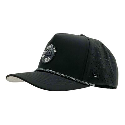 MELIN HIBISCUS ISLAND CHAIN ODYSSEY ROPE CAP