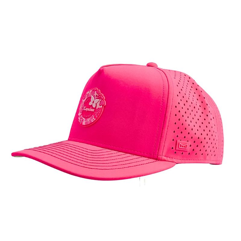 MELIN HIBISCUS ISLAND CHAIN ODYSSEY CAP