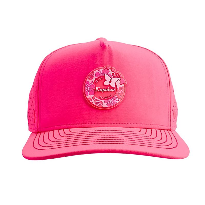 MELIN HIBISCUS ISLAND CHAIN ODYSSEY CAP