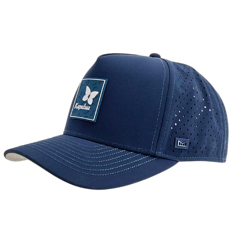 MELIN SCATTER BUTTERFLY ODYSSEY CAP