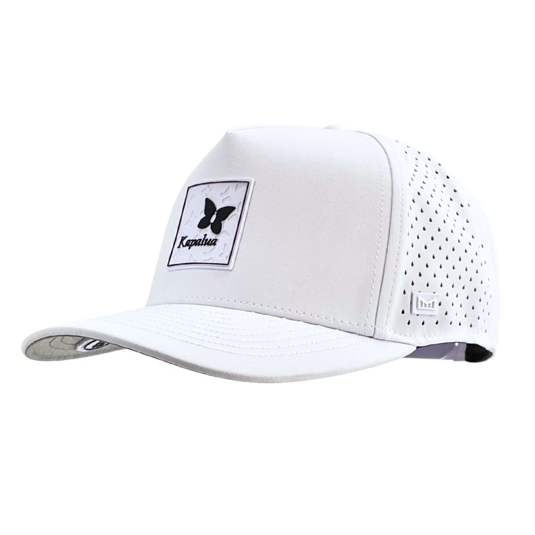 MELIN SCATTER BUTTERFLY ODYSSEY CAP