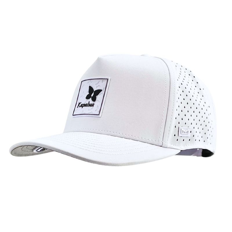 MELIN SCATTER BUTTERFLY ODYSSEY CAP