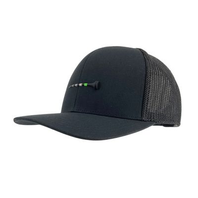 G/FORE SILICONE TEE TRUCKER HAT