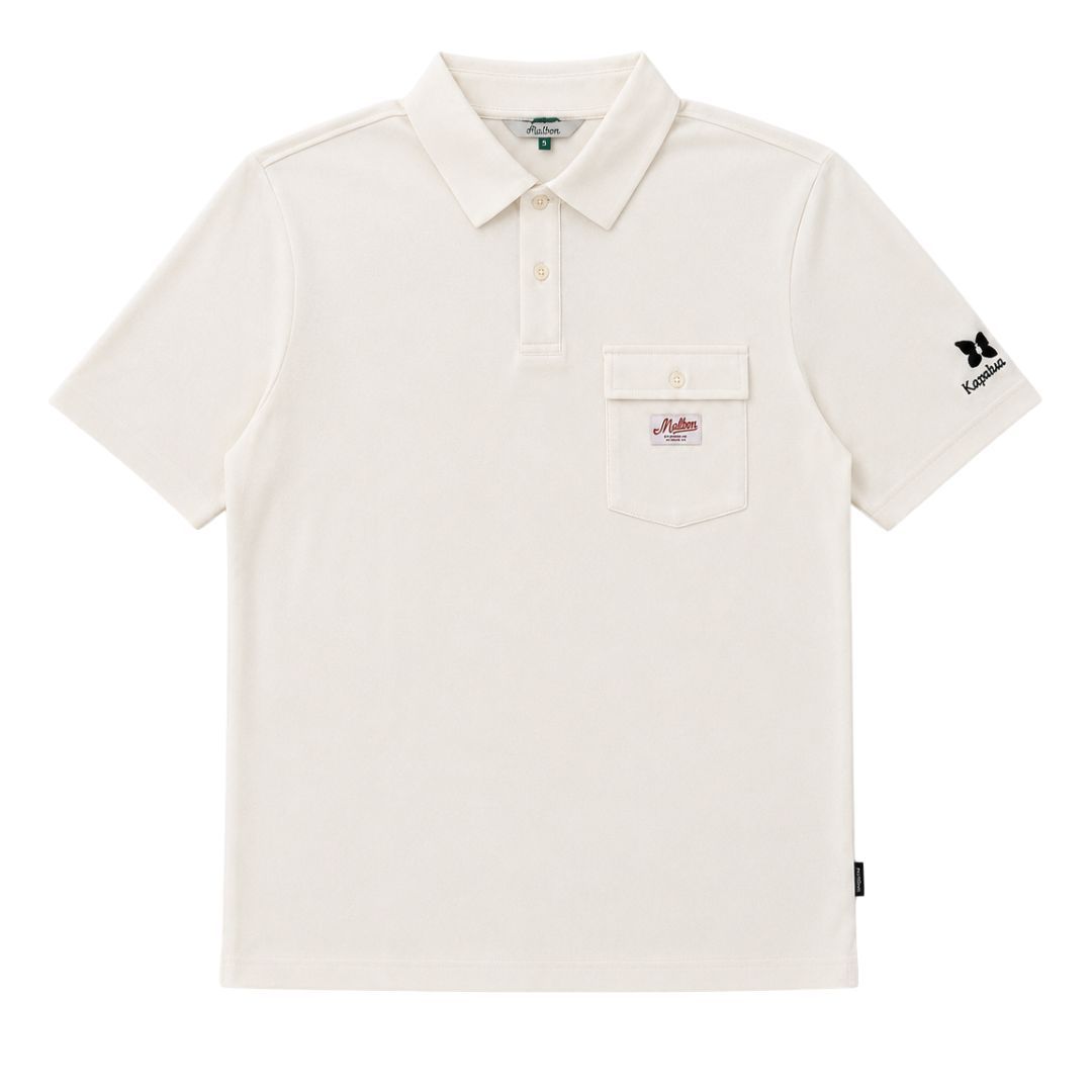 MALBON JOVIS BENCHMARK POLO