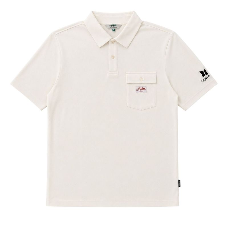 MALBON JOVIS BENCHMARK POLO