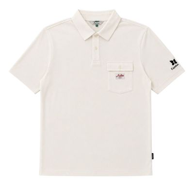 MALBON JOVIS BENCHMARK POLO