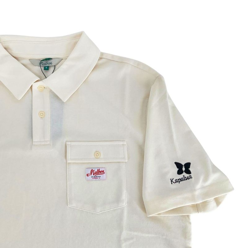 MALBON JOVIS BENCHMARK POLO