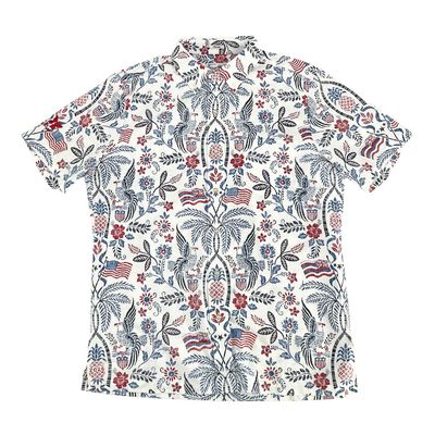 REYN SPOONER SUMMER COMMEMORATIVE 2026 SHIRT