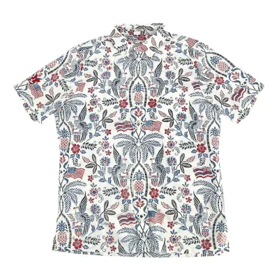 REYN SPOONER SUMMER COMMEMORATIVE 2026 SHIRT