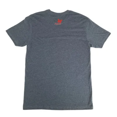 KAPALUA USA FLAG PLANTATION TSHIRT
