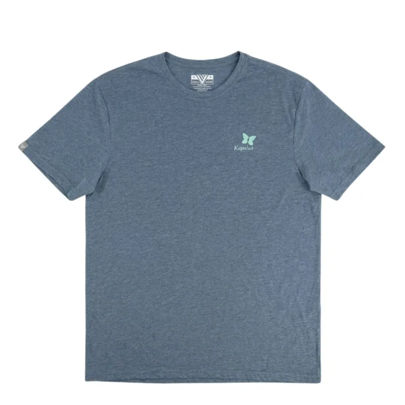 KAPALUA MAUI TURTLE TSHIRT