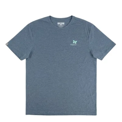KAPALUA MAUI TURTLE TSHIRT