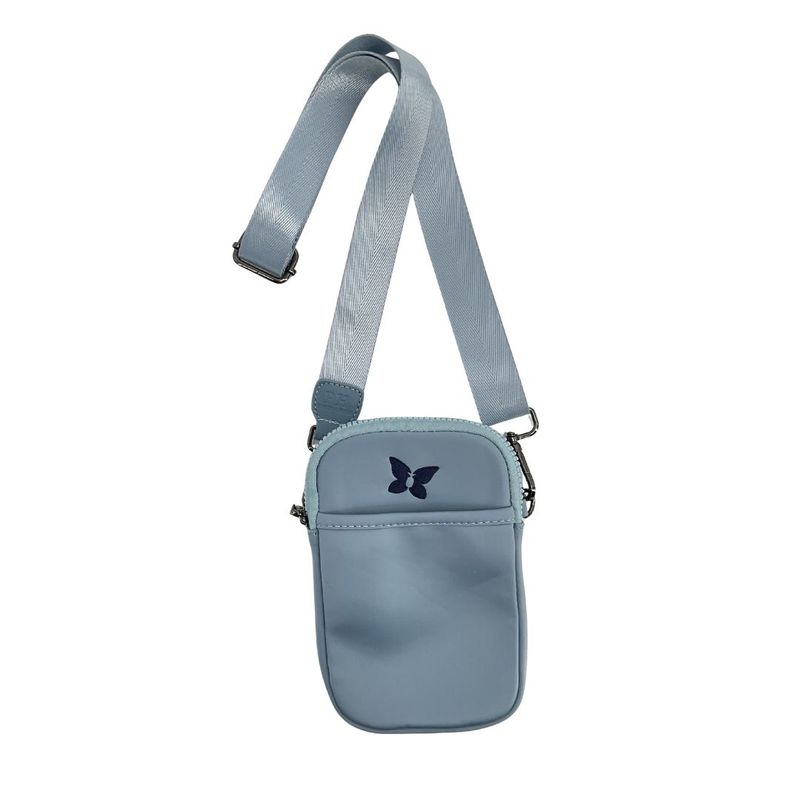 PARKER &amp; HYDE CITY CROSSBODY