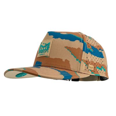 MELIN HYDRO ODYSSEY ISLANDS CAP