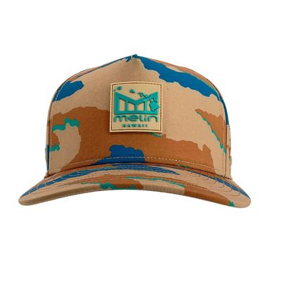 MELIN HYDRO ODYSSEY ISLANDS CAP