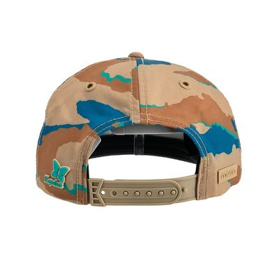 MELIN HYDRO EAGLE ISLANDS CAP