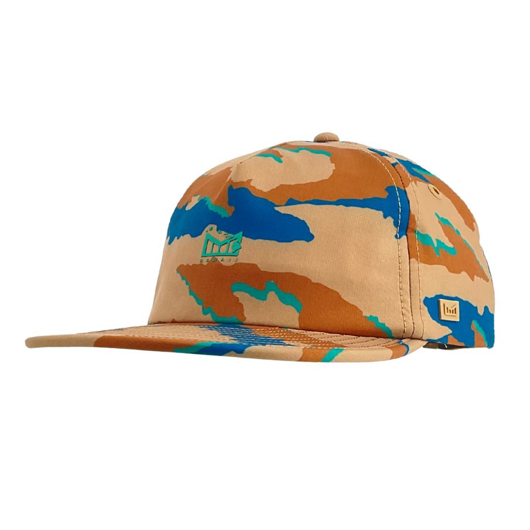 MELIN HYDRO EAGLE ISLANDS CAP