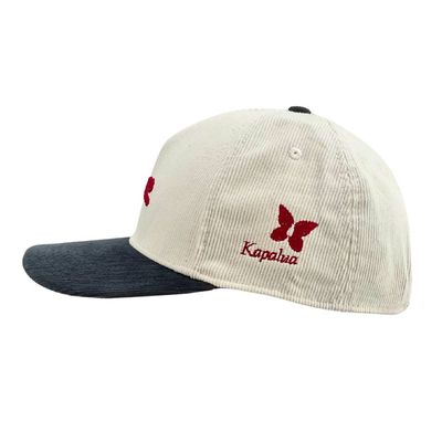 SUN DAY RED ICON CORD HAT