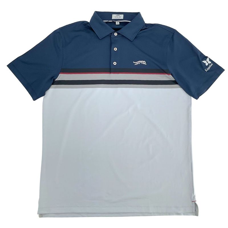 SUN DAY RED BREAKERS POLO