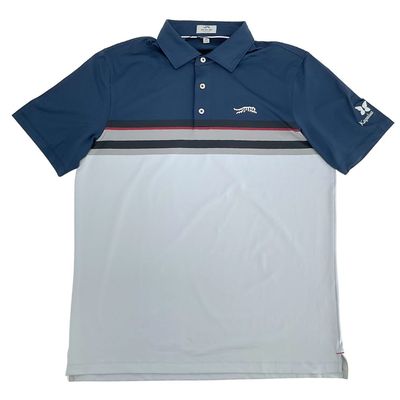 SUN DAY RED BREAKERS POLO
