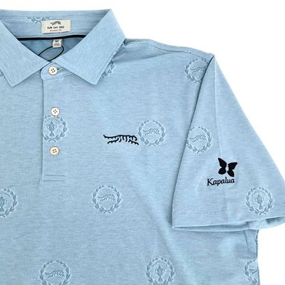SUN DAY RED TIGRIS SLAMUS POLO