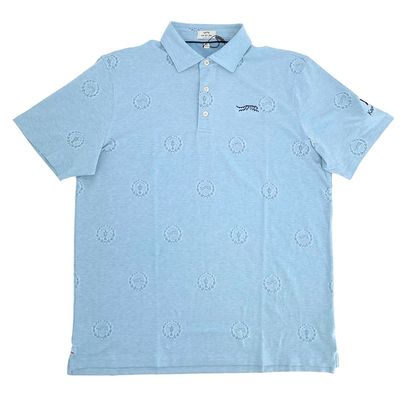 SUN DAY RED TIGRIS SLAMUS POLO