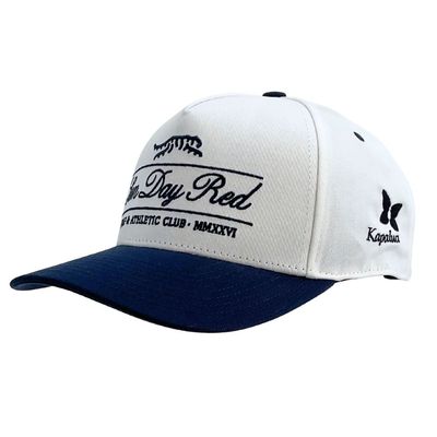 SUN DAY RED ATHLETIC CLUB HAT
