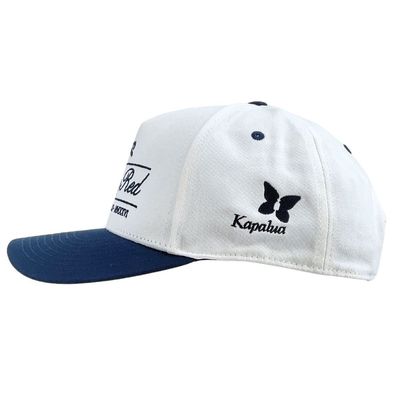 SUN DAY RED ATHLETIC CLUB HAT