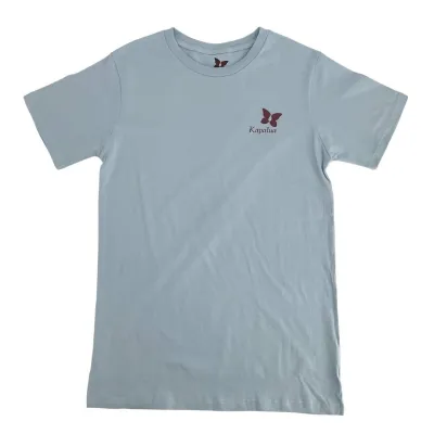 KAPALUA TSHIRT PINEAPPLE ALOHA TSHIRT