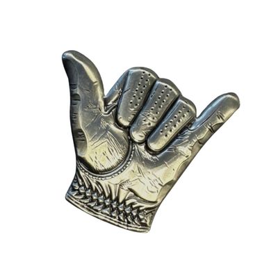 KAPALUA SHAKA GLOVE BALLMARKER
