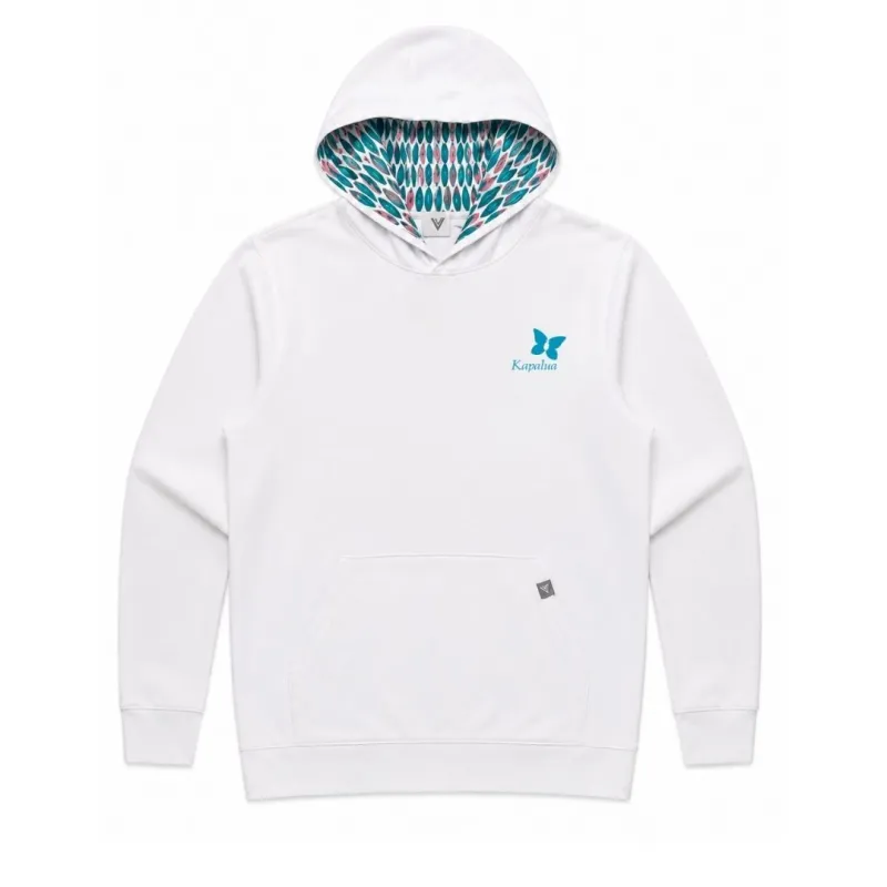 KAPALUA MEN'S FAMILY SURF HOODIE