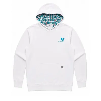 KAPALUA MEN'S FAMILY SURF HOODIE